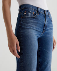 AG Jeans Brinley Straight 15Ys Prague 