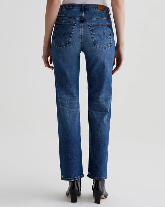 AG Jeans Brinley Straight 15Ys Prague 