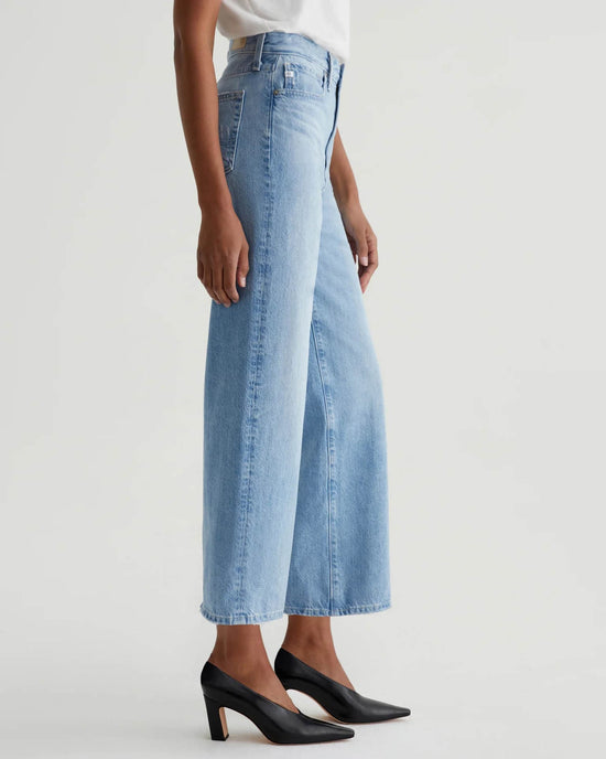 AG Jeans Denim Kora in Recall