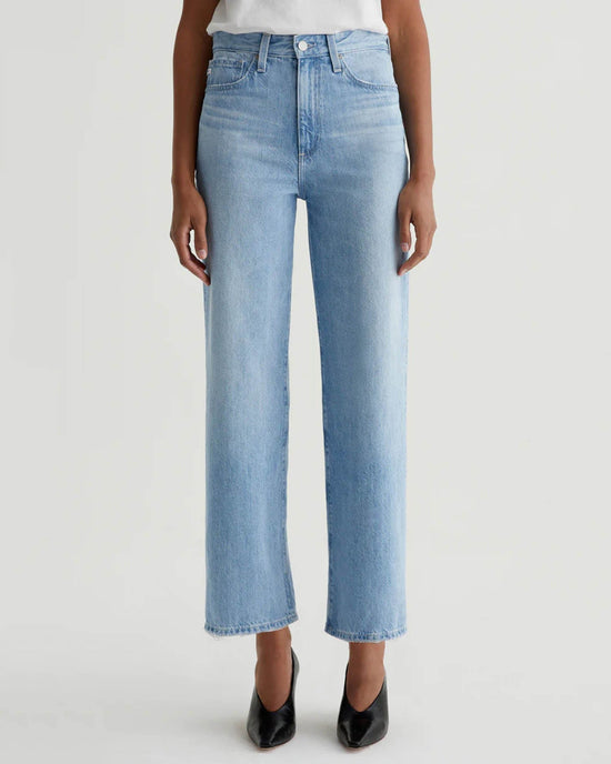 AG Jeans Denim Kora in Recall