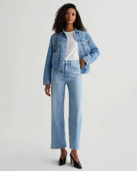 AG Jeans Denim Kora in Recall