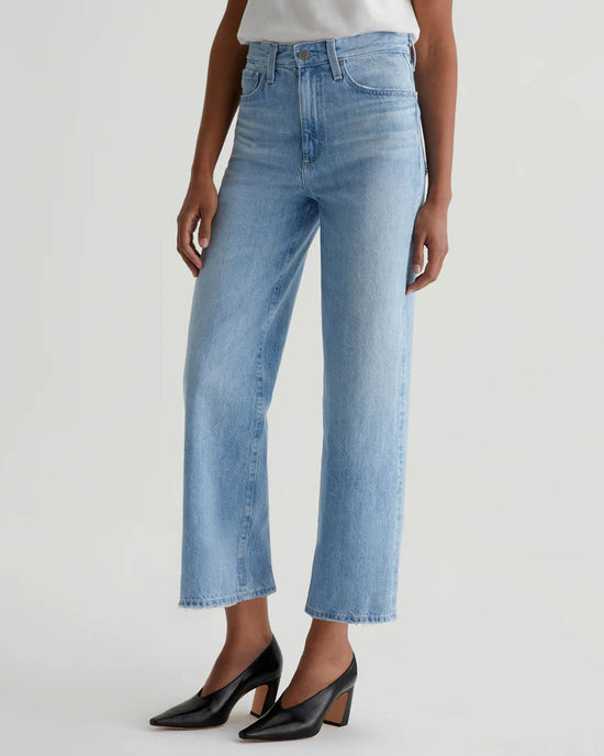 AG Jeans Denim Kora in Recall