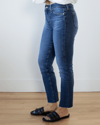AG Jeans Mari Crop in 14Ys Collector 