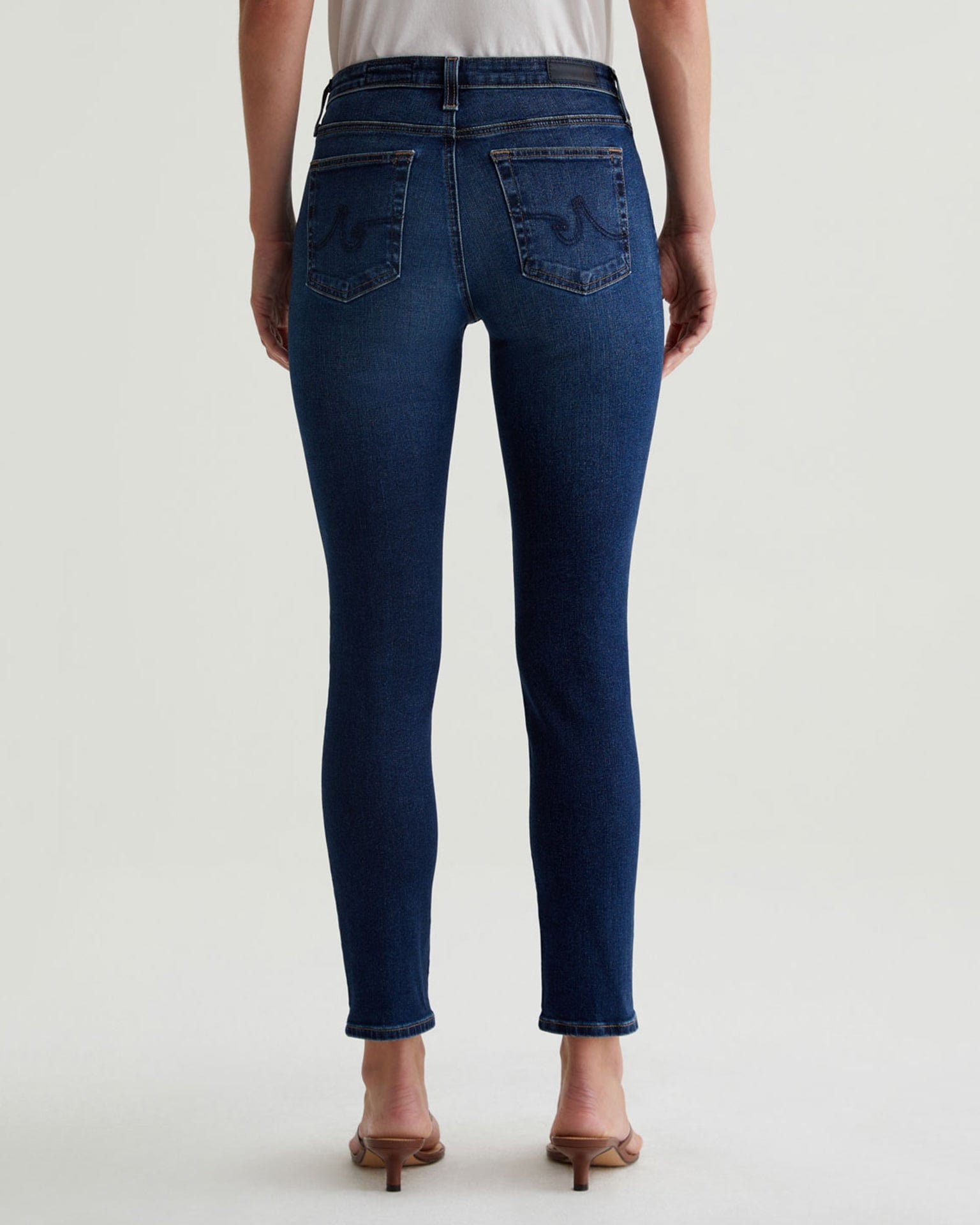 ag prima cigarette leg jeans AG Jeans Prima Ankle in Catalogue ag prima cigarette leg jeans AG Jeans Prima Ankle in Catalogue