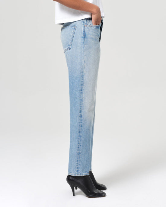 AGOLDE 90s Jean in Vault 