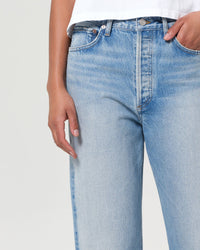 AGOLDE 90s Jean in Vault 
