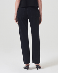 AGOLDE 90s Pinch Waist in Crushed 