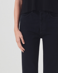 AGOLDE 90s Pinch Waist in Crushed 