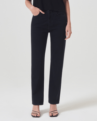 AGOLDE 90s Pinch Waist in Crushed 