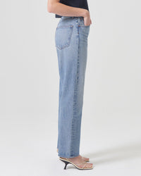 AGOLDE 90s Pinch Waist in Infinite 
