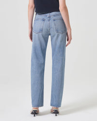 AGOLDE 90s Pinch Waist in Infinite 