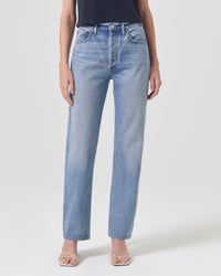 AGOLDE 90s Pinch Waist in Infinite 
