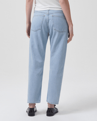 AGOLDE Parker Jean in Pivot 