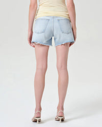 AGOLDE Parker Long Short In Comeback 5 - Bliss Boutiques