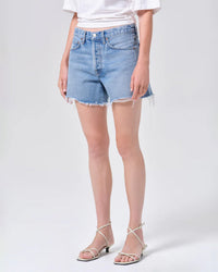 AGOLDE Parker Long Short In Community 2 - Bliss Boutiques