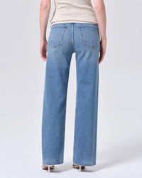 AGOLDE Ren 32in in Measure 5 - Bliss Boutiques