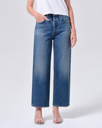 AGOLDE Ren In Chapter 1 - Bliss Boutiques
