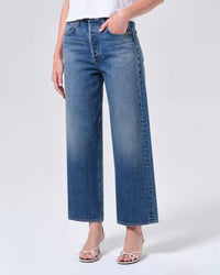 AGOLDE Ren In Chapter 2 - Bliss Boutiques