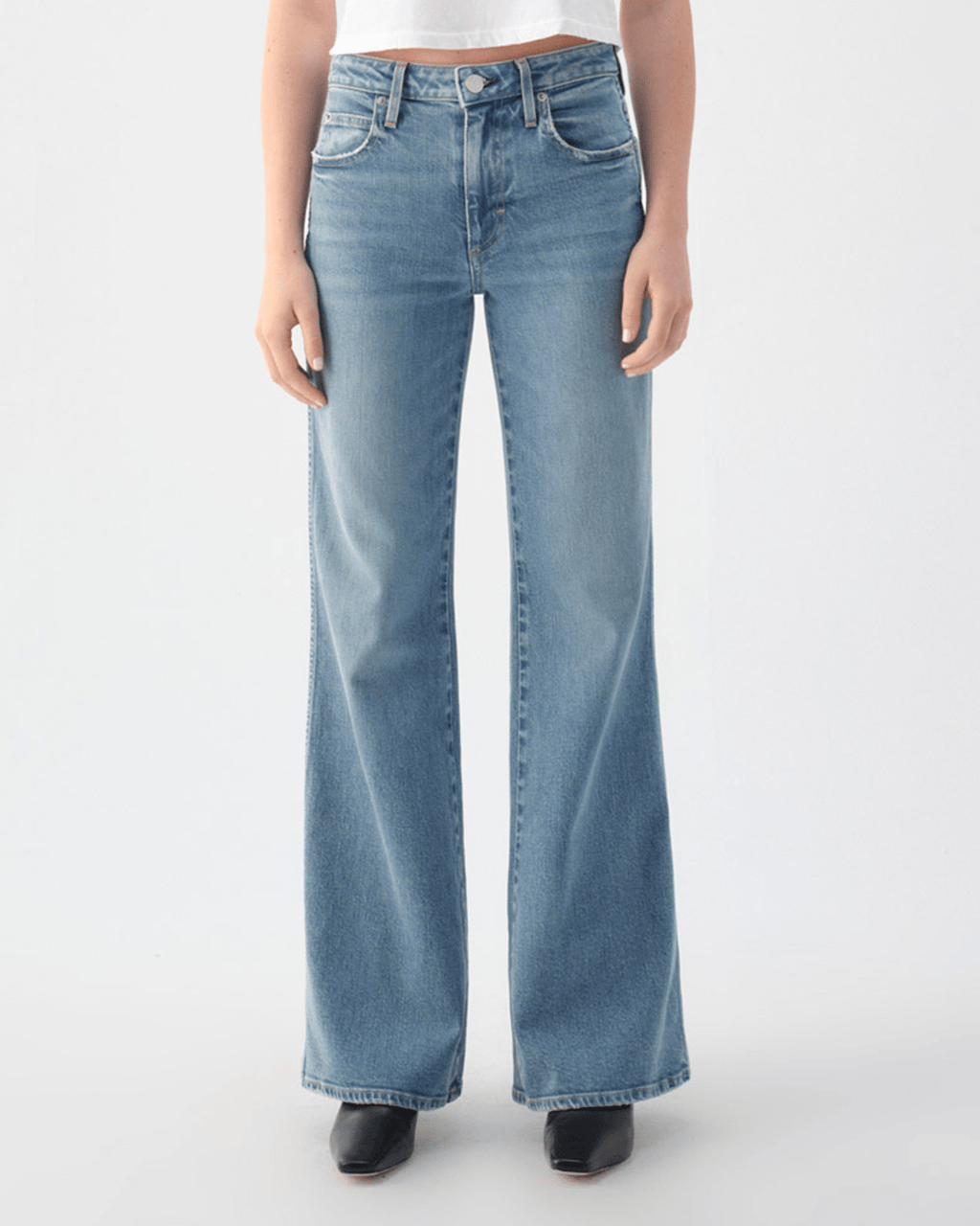 AMO Anita Flare in Eternal - Bliss Boutiques