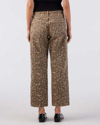 AMO Billie in Leopard 