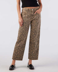 AMO Billie in Leopard 