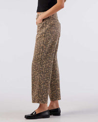 AMO Billie in Leopard 