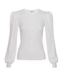 AMO Girly Thermal in Natural 