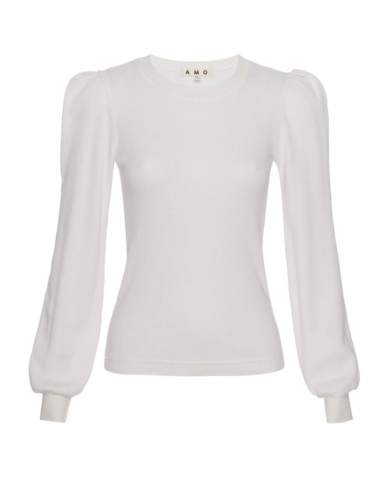 AMO Girly Thermal in Natural 
