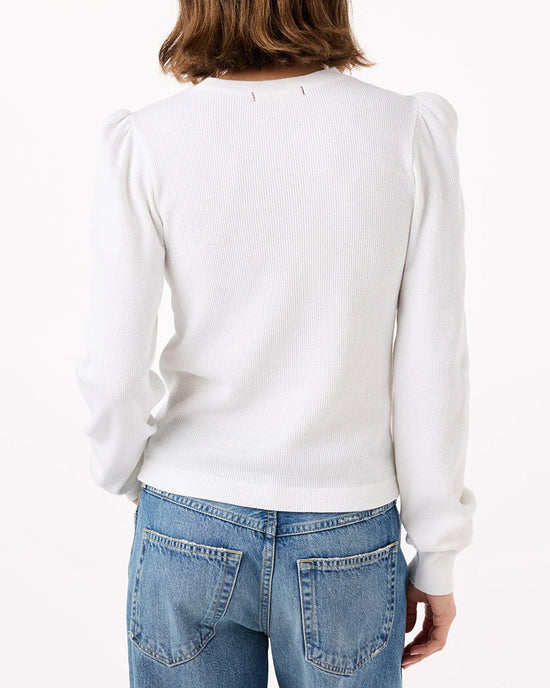 AMO Girly Thermal in Natural 