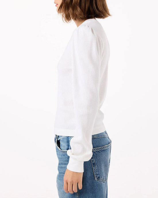 AMO Girly Thermal in Natural 