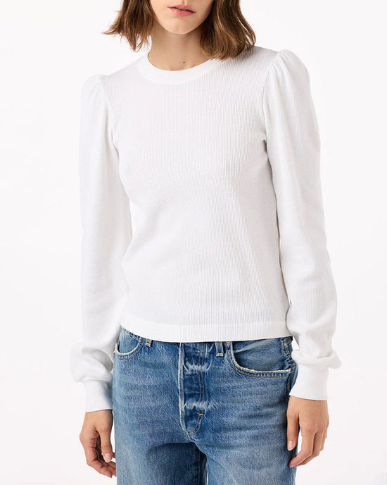 AMO Girly Thermal in Natural 
