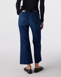 AMO Robbie Trouser in Untitled 3 - Bliss Boutiques