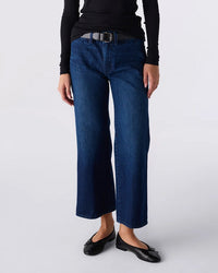 AMO Robbie Trouser in Untitled 1 - Bliss Boutiques