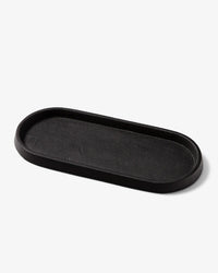 Areaware Home Iron Tray - Oval
