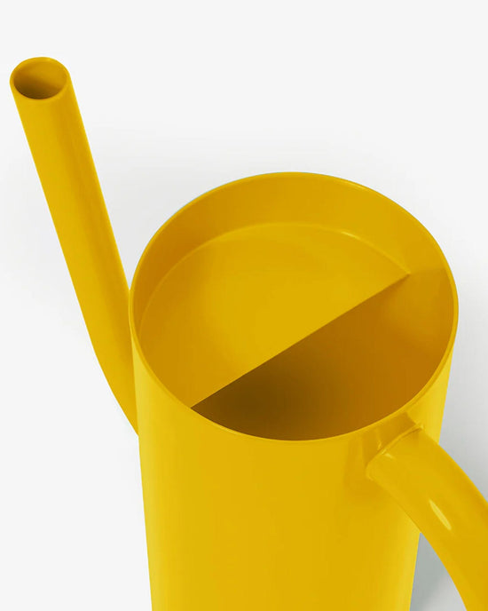 Areaware Home Tango Watering Can - Short Yellow