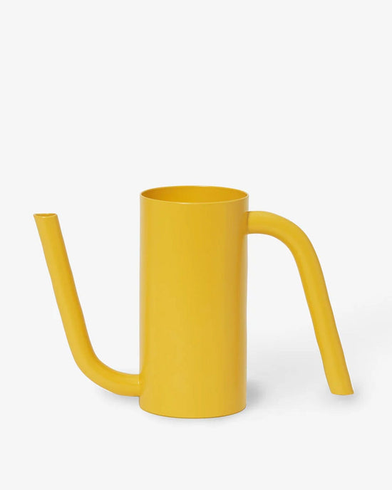 Areaware Home Tango Watering Can - Short Yellow
