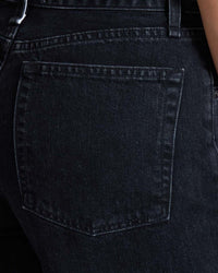 ASKK NY Atomic Wide Leg in Stone 