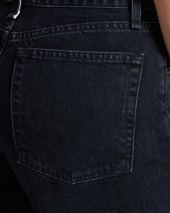 ASKK NY Atomic Wide Leg in Stone 