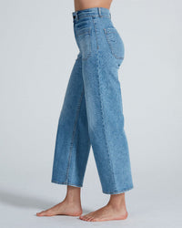 ASKK NY Cropped Sailor in Blondie 3 - Bliss Boutiques