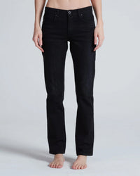 ASKK NY Low Rise Slim in Rock 1 - Bliss Boutiques