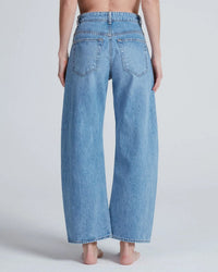 ASKK NY Twisted Barrel in Blondie 5 - Bliss Boutiques