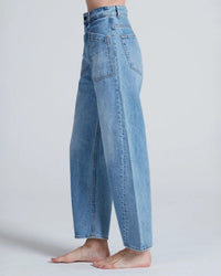 ASKK NY Twisted Barrel in Blondie 3 - Bliss Boutiques
