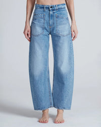 ASKK NY Twisted Barrel in Blondie 1 - Bliss Boutiques
