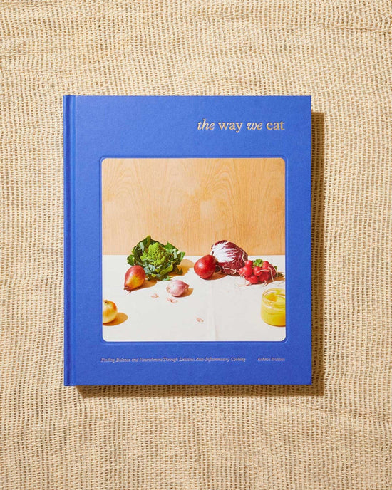Aubree Holmes The Way We Eat 