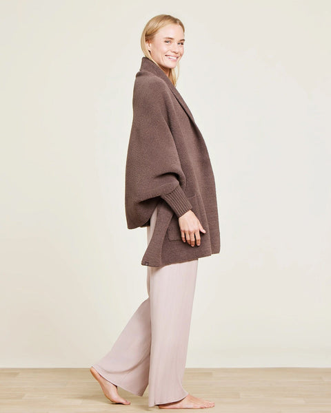 CC Blanket Wrap in Java – Bliss Boutiques