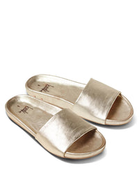 beek.. Gallito in Platinum 