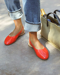beek.. Pipit in Tomato 2 - Bliss Boutiques