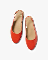 beek.. Pipit in Tomato 4 - Bliss Boutiques