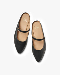beek.. Swallow in Black 3 - Bliss Boutiques