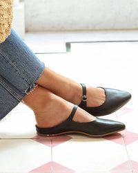 beek.. Swallow in Black 5 - Bliss Boutiques